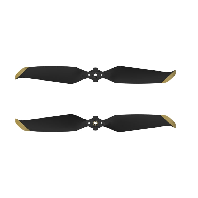 Sunnylife 7238F-1 For DJI Mavic Air 2 Low Noise Quick-release Propellers, For DJI Mavic Air 2 Gold, For DJI Mavic Air 2 Silver, 2 Pairs Sunnylife 7238F-1 For DJI Mavic Air 2 Low Noise Quick-release Propellers, For DJI Mavic Air 2 Gold, For DJI Mavic Air 2 Silver, 2 Pairs